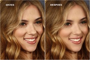 Lee más sobre el artículo Suavizar la piel fácil con photoshop