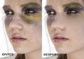 Lee más sobre el artículo El pincel corrector – Herramientas de photoshop
