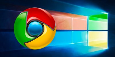 Como solucionar el escalado DPI de Chrome en windows 10