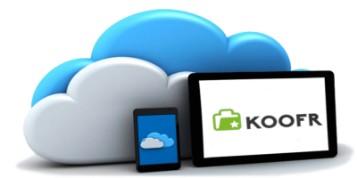 Koofr, almacenamiento seguro en la nube