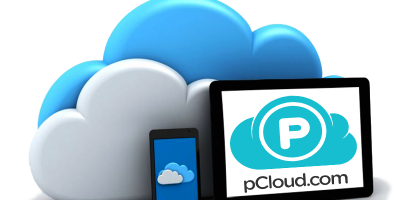 pCloud, Almacenamiento en la nube. Como funciona?