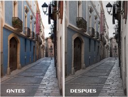 Lee más sobre el artículo Efecto Gretty – Facil con photoshop