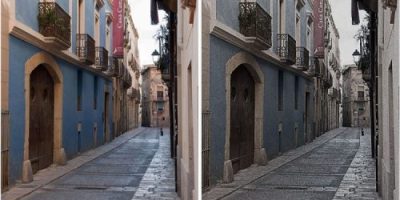 Efecto Gretty – Facil con photoshop