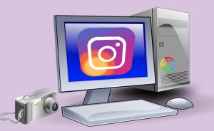 Lee más sobre el artículo Cómo subir fotos a Instagram desde tu PC