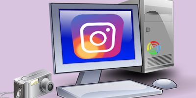 Cómo subir fotos a Instagram desde tu PC