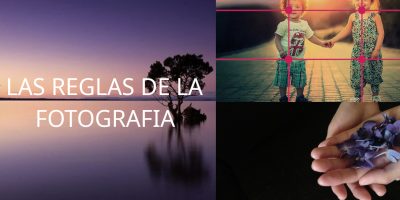 Las 10 reglas de composición fotográfica.
