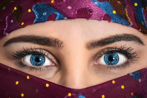 Lee más sobre el artículo La regla de la mirada. Composición fotográfica