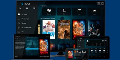 ¿Qué es Kodi, y para que se utiliza?